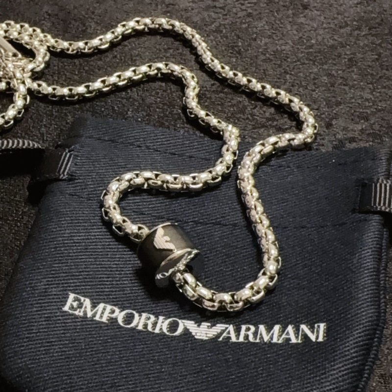 ARMANI